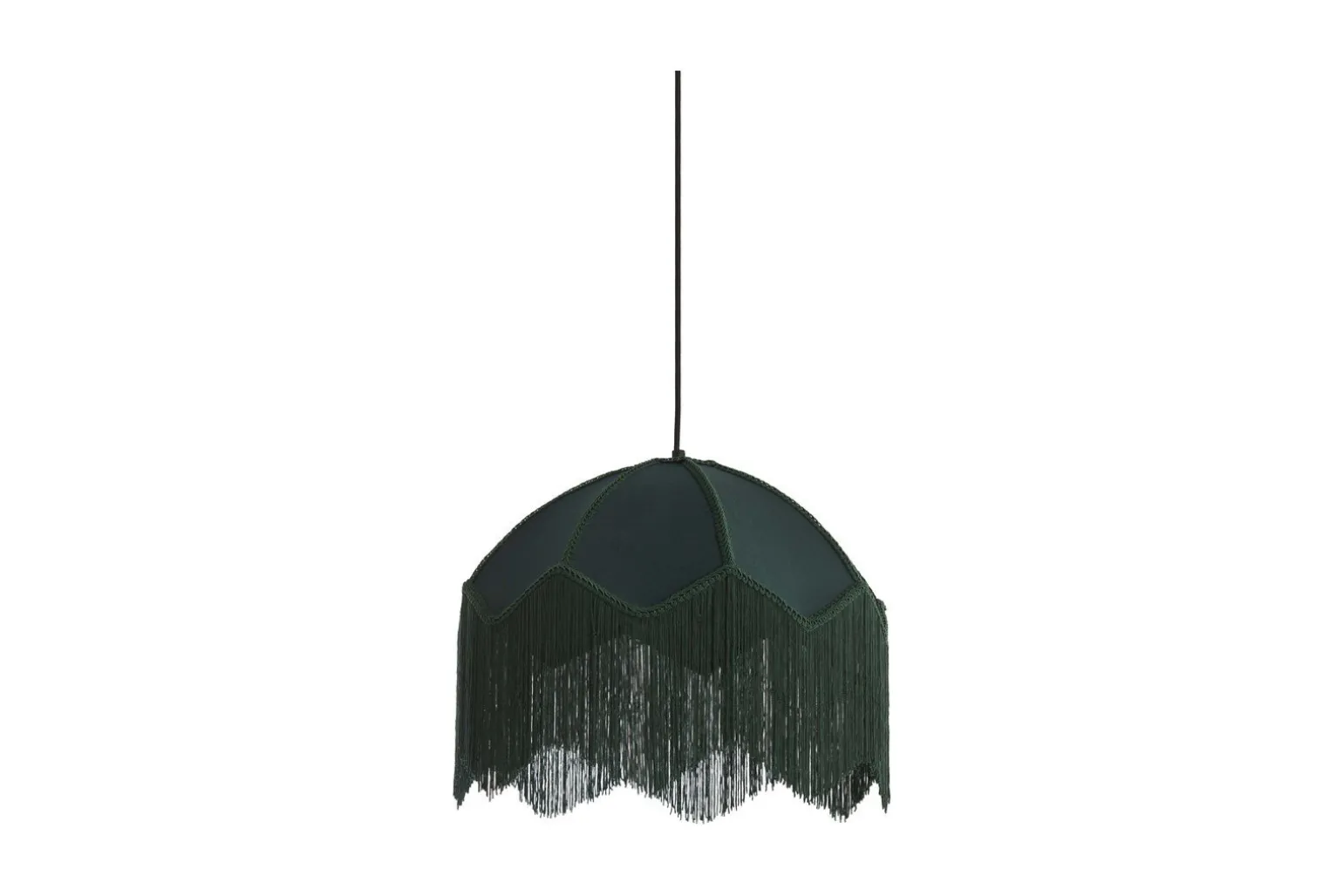 Malacia taklampe