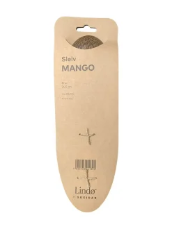 Mango sleiv