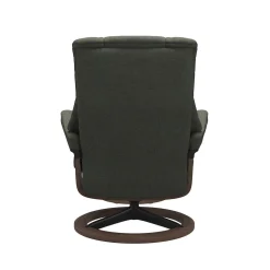 Mayfair (M) Signature lenestol med krakk