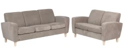 Medly 3 + 2 seter sofa