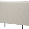 Mellow Hodegavl 210x109 cm