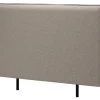 Mellow Sengegavl 140 cm