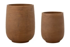 Mesola blomsterpotte 2pk