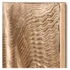 Metallic Brown
