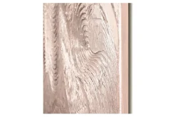 Metallic Rose