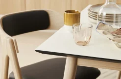 Mette spisestol