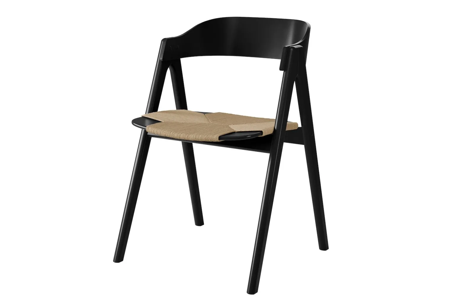 Mette spisestol