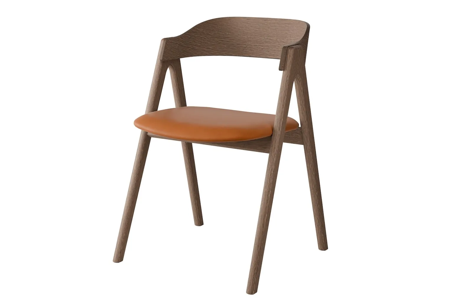 Mette spisestol