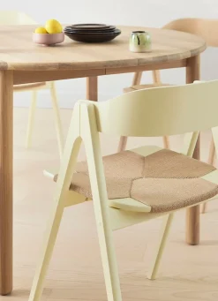 Mette spisestol