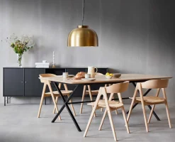 Mette spisestol