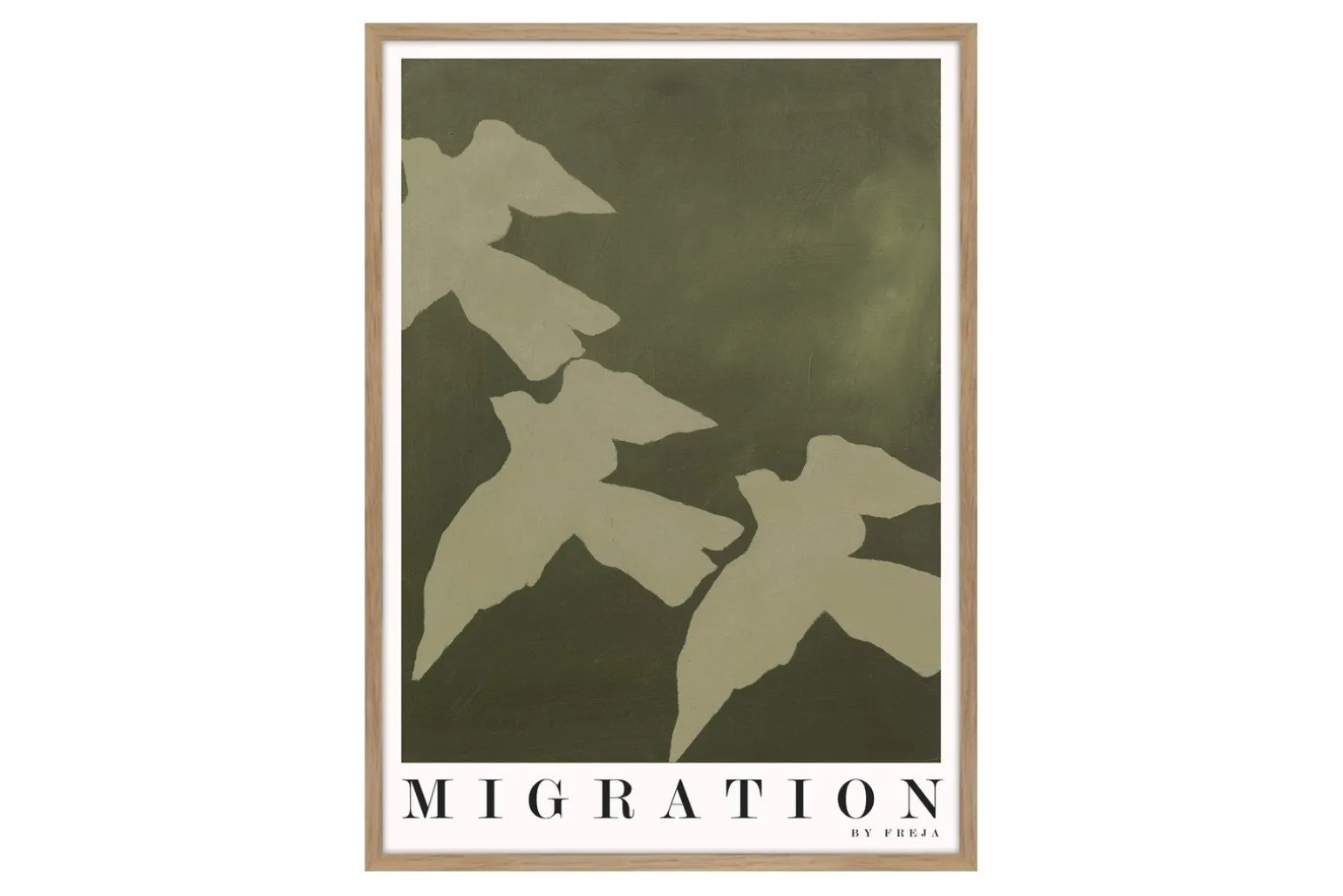 Migration