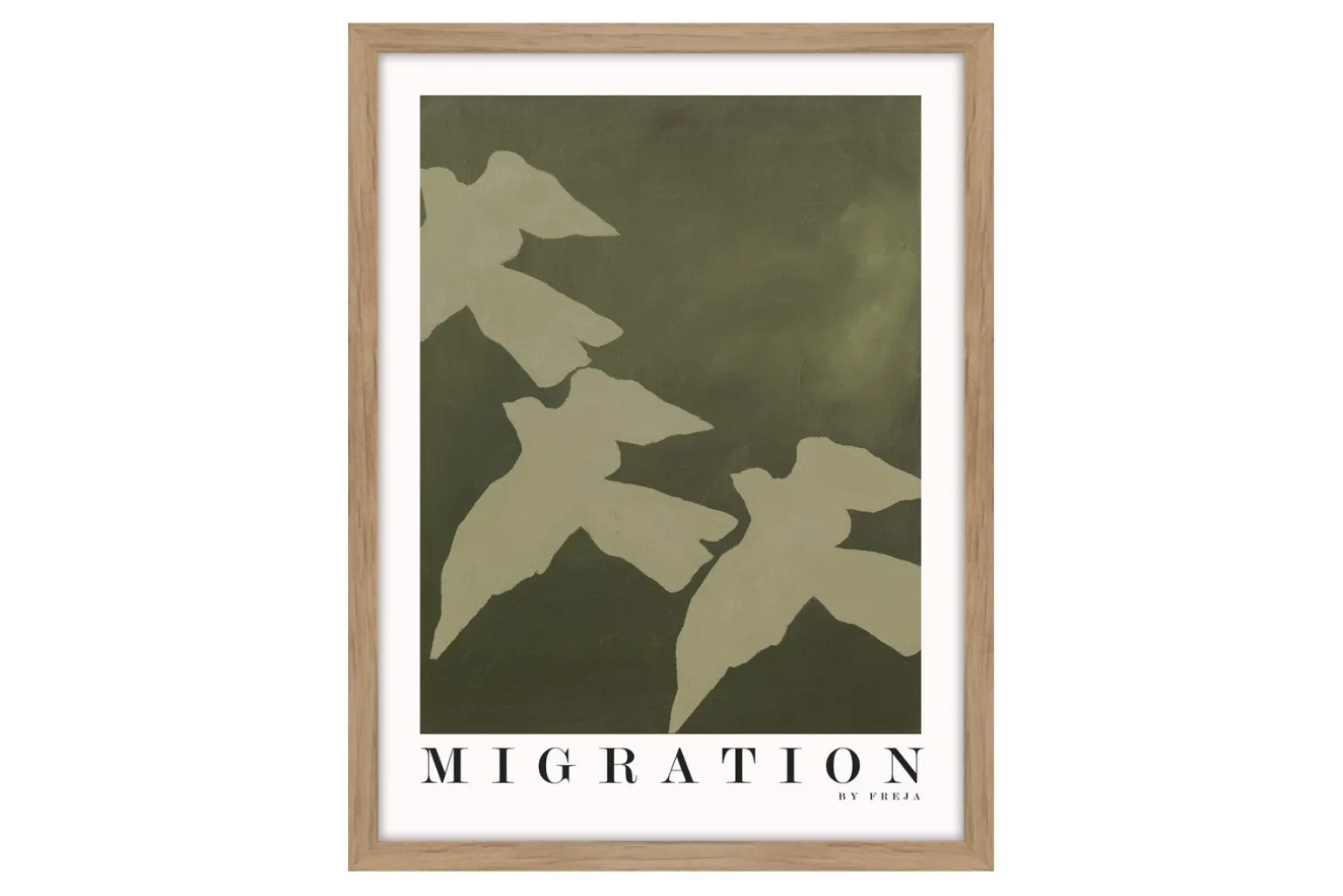 Migration
