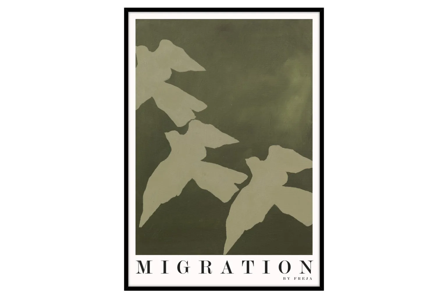Migration