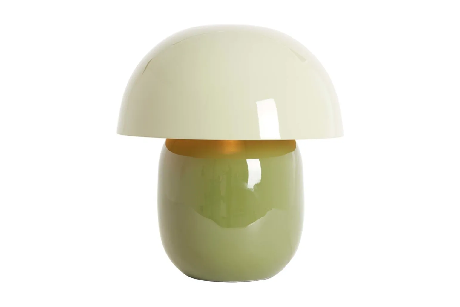 Mimosa bordlampe
