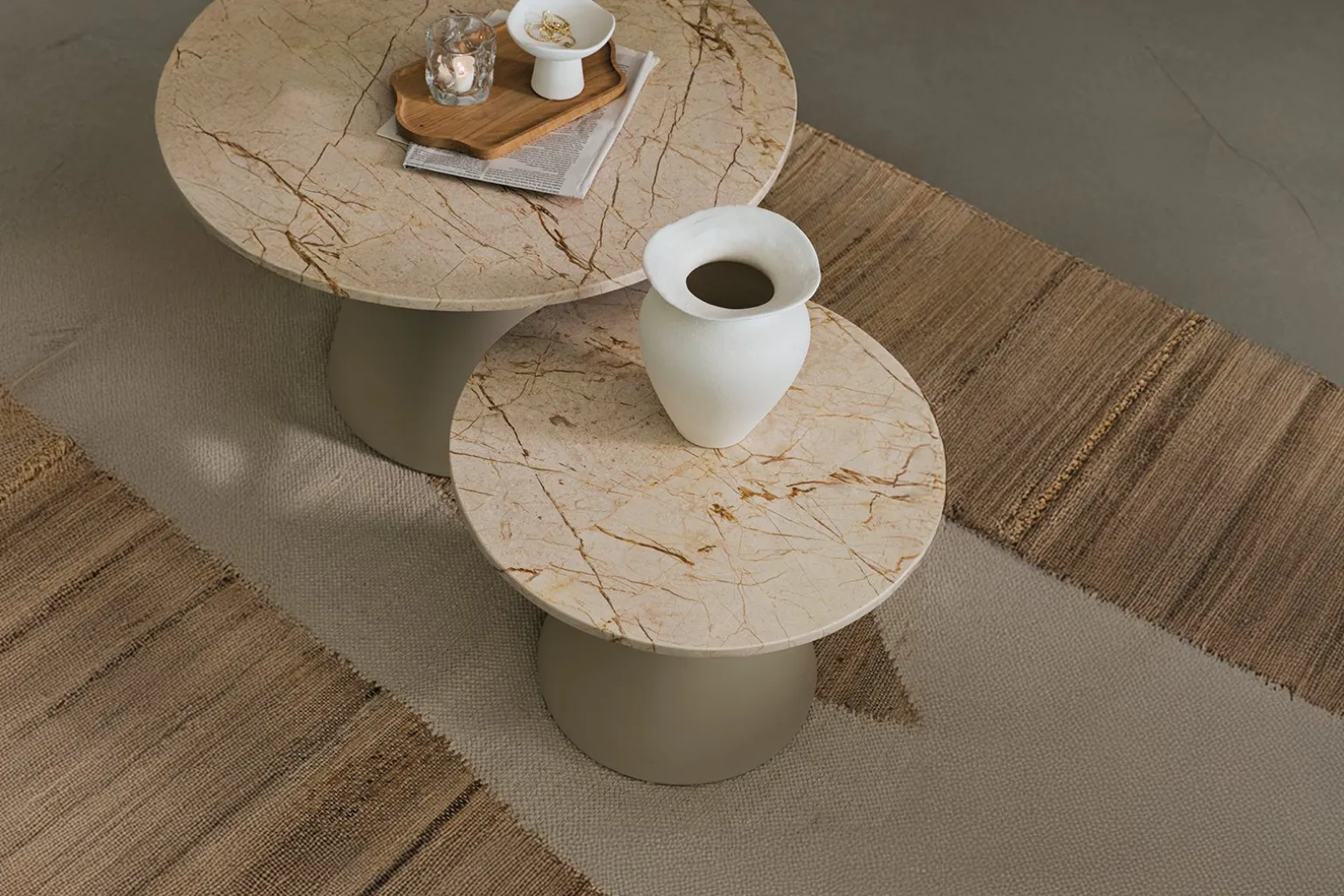 Miro sofabord/sidebord