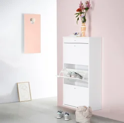 Mistral Skoskap