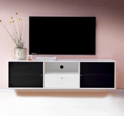 Mistral TV-Benk