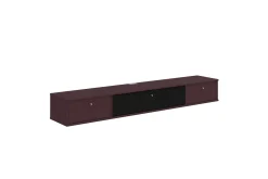Mistral TV-Benk