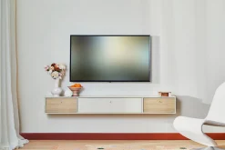 Mistral TV-Benk