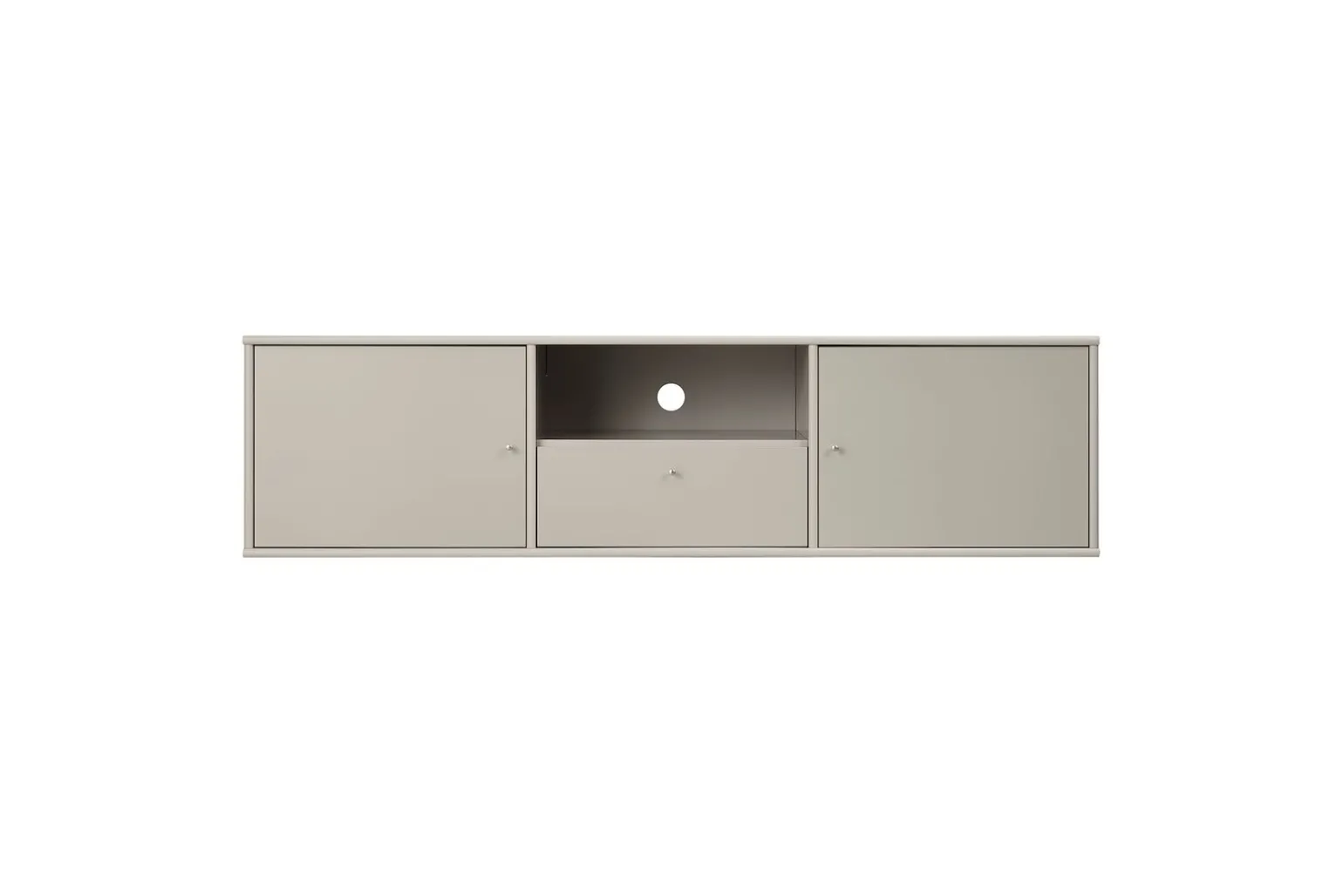 Mistral TV-Benk
