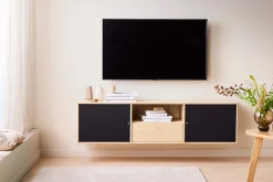 Mistral TV-Benk