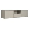 Mistral TV-Benk