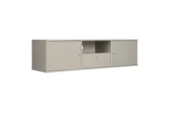 Mistral TV-Benk
