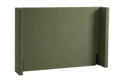 Monaco sengegavl 160 cm