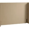 Monaco sengegavl 200 cm