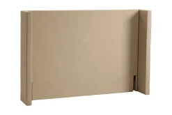 Monaco sengegavl 200 cm