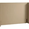 Monaco sengegavl 160 cm