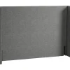 Monaco sengegavl 160 cm