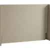 Monaco sengegavl 200 cm