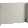 Monaco sengegavl 150 cm