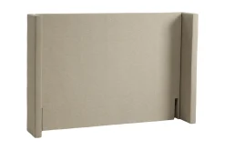 Monaco sengegavl  180 cm