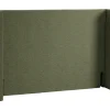 Monaco sengegavl 150 cm