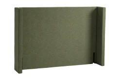 Monaco sengegavl  180 cm