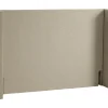Monaco sengegavl 150 cm