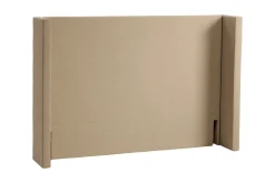 Monaco sengegavl 150 cm