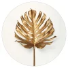 Monstrea gold leaf