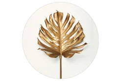 Monstrea gold leaf