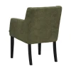 Morgan spisestol