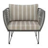 Mundo loungestol 2pk
