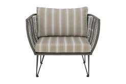 Mundo loungestol 2pk