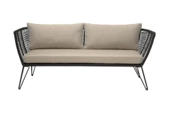 Mundo utesofa