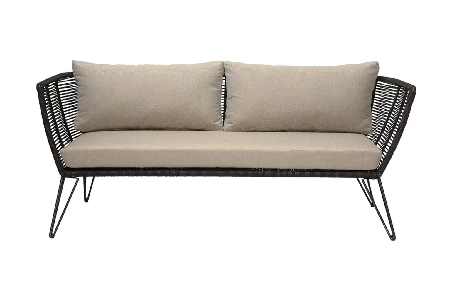 Mundo utesofa