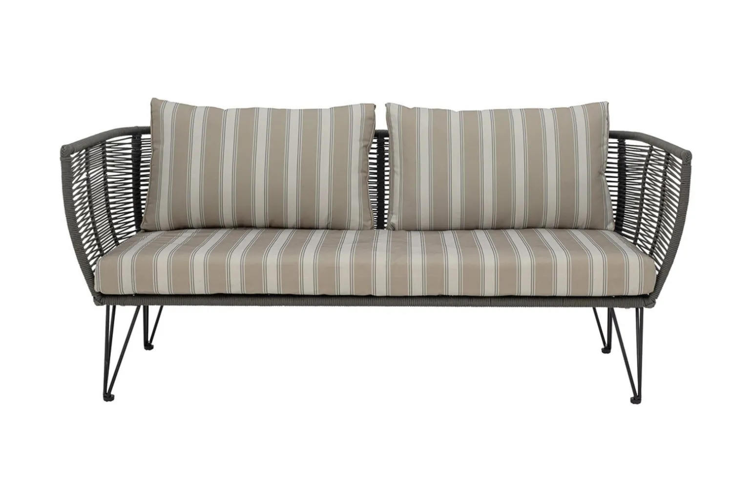 Mundo utesofa