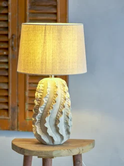 Natika bordlampe