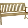 Nelson 3-seter utesofa