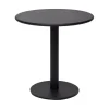 Nesby cafébord  Ø70 cm